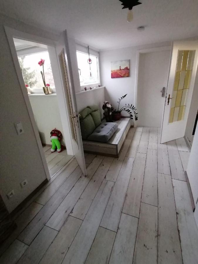 Haus Lupo Am Kanal Кастроп-Рауксель Экстерьер фото